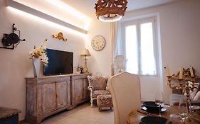 Magnifico Florence Luxury