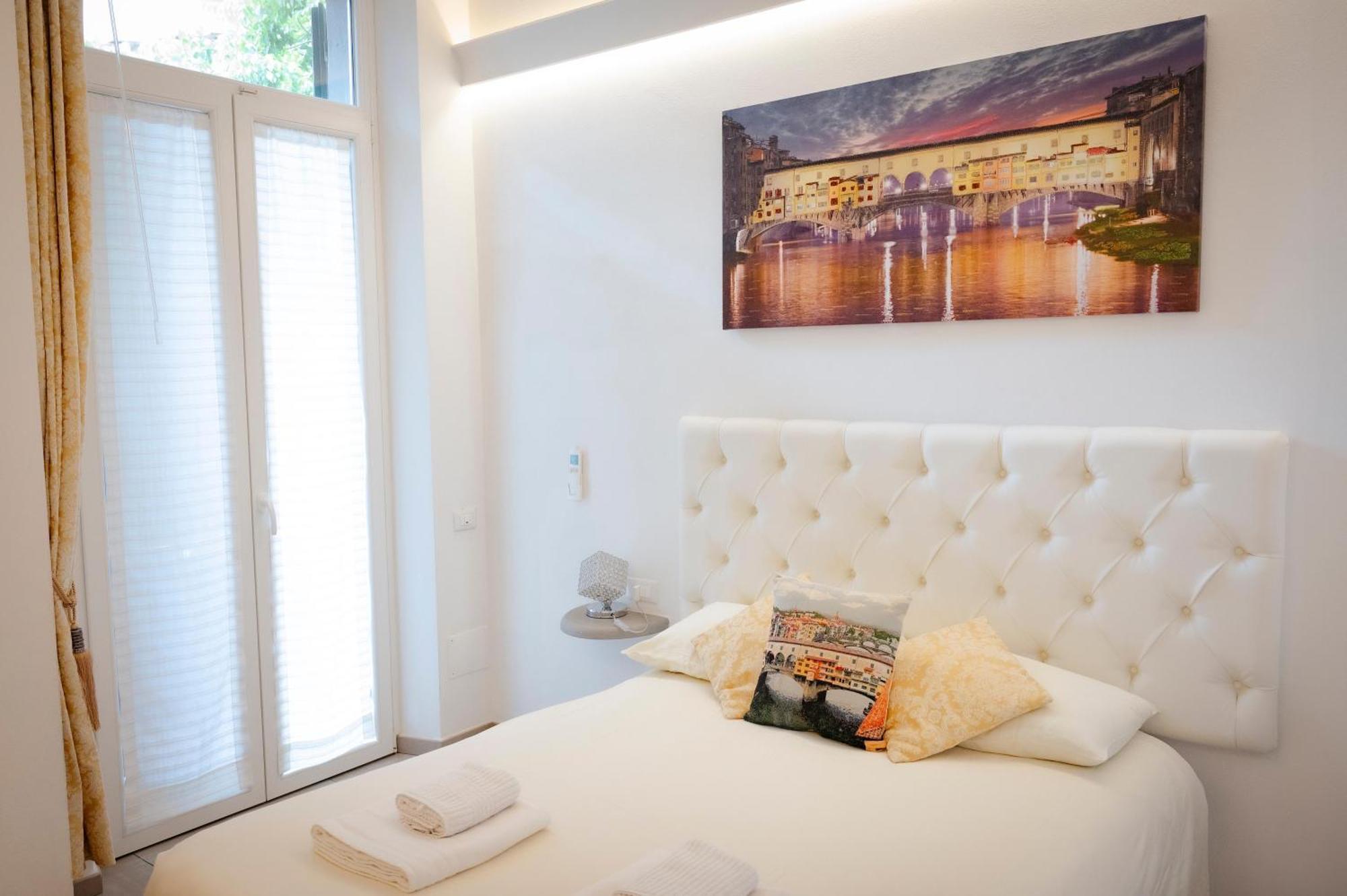 Magnifico Florence Luxury Exterior photo