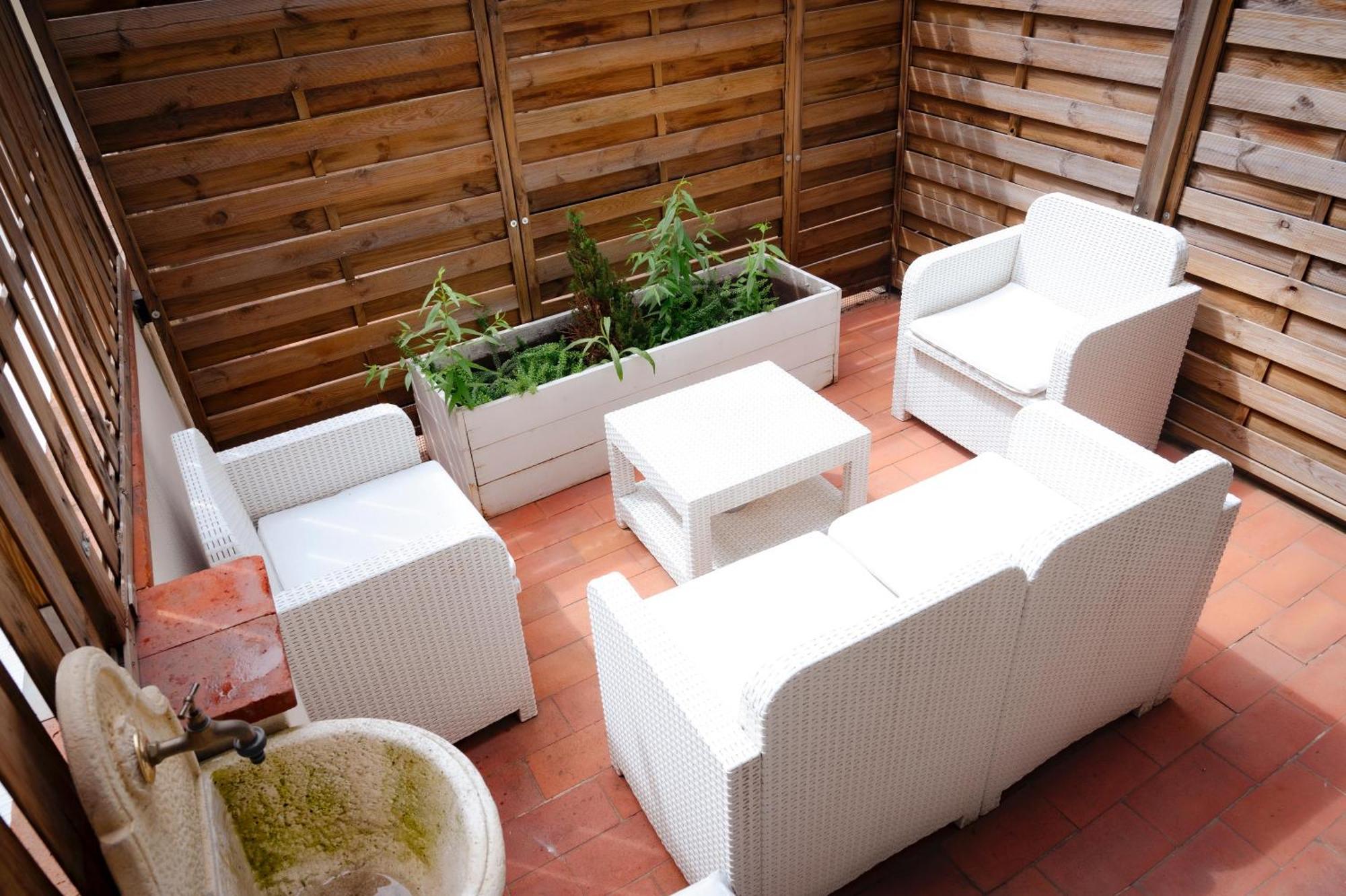 Magnifico Florence Luxury Exterior photo