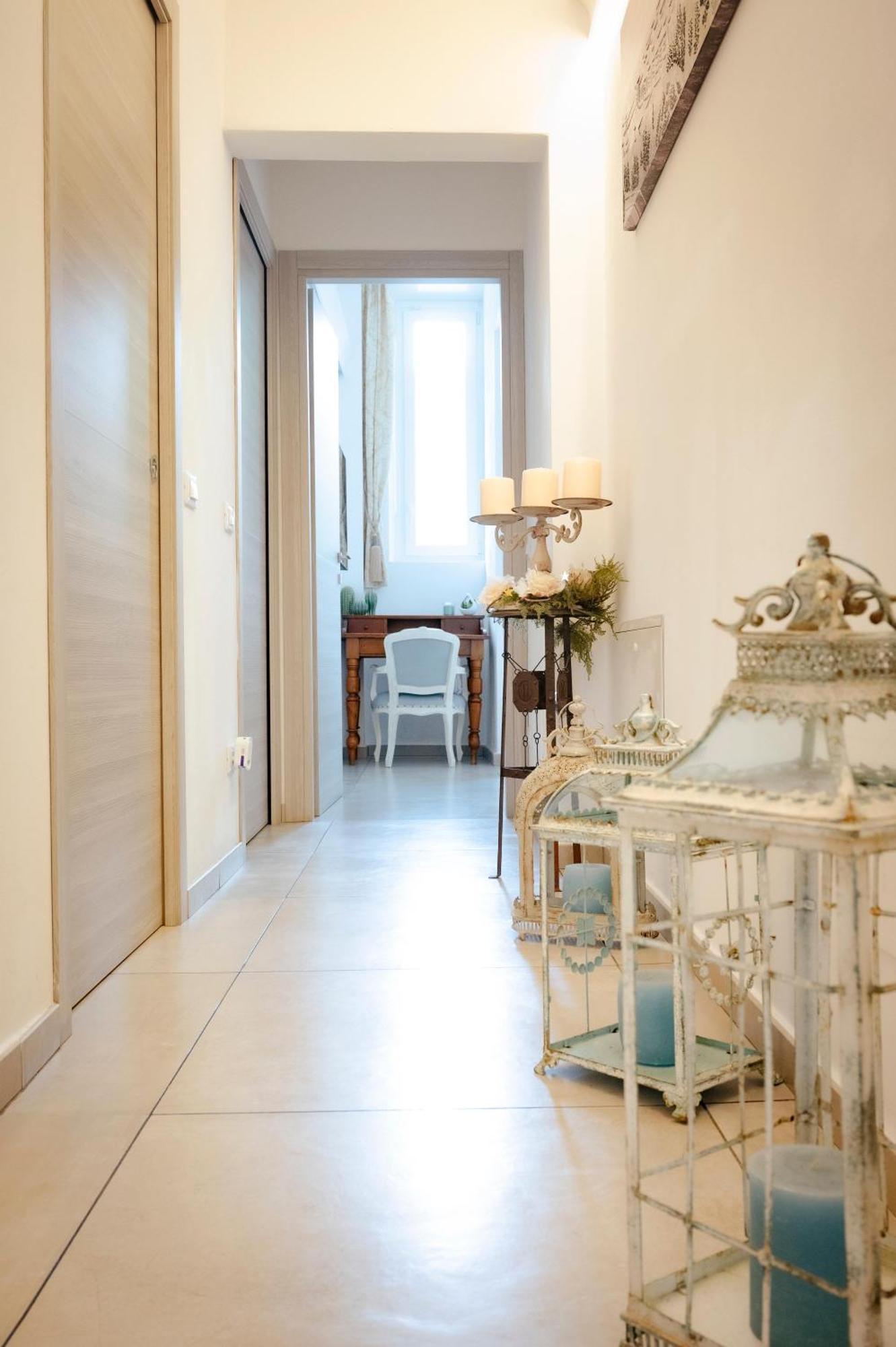 Magnifico Florence Luxury Exterior photo