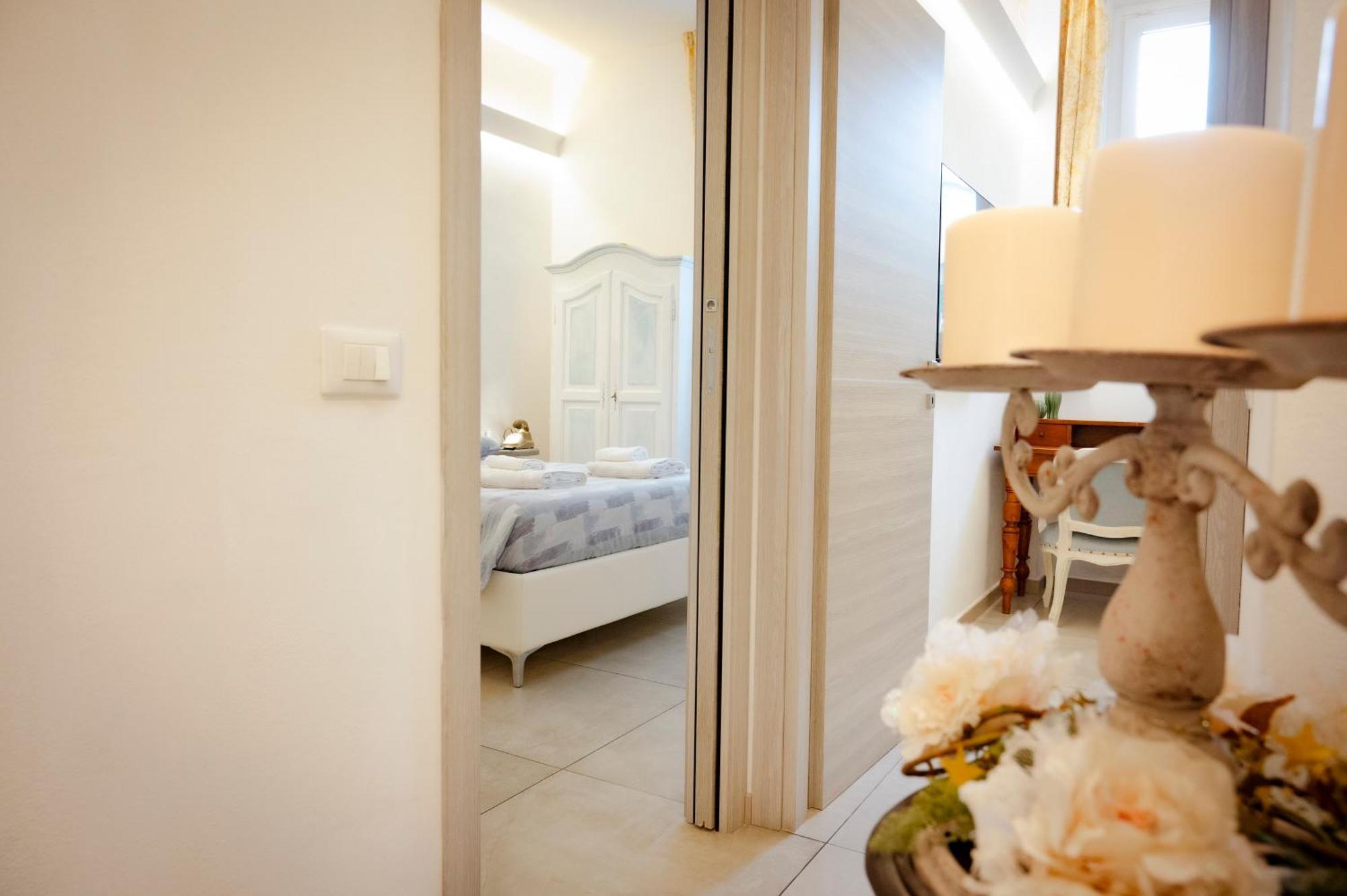 Magnifico Florence Luxury Exterior photo