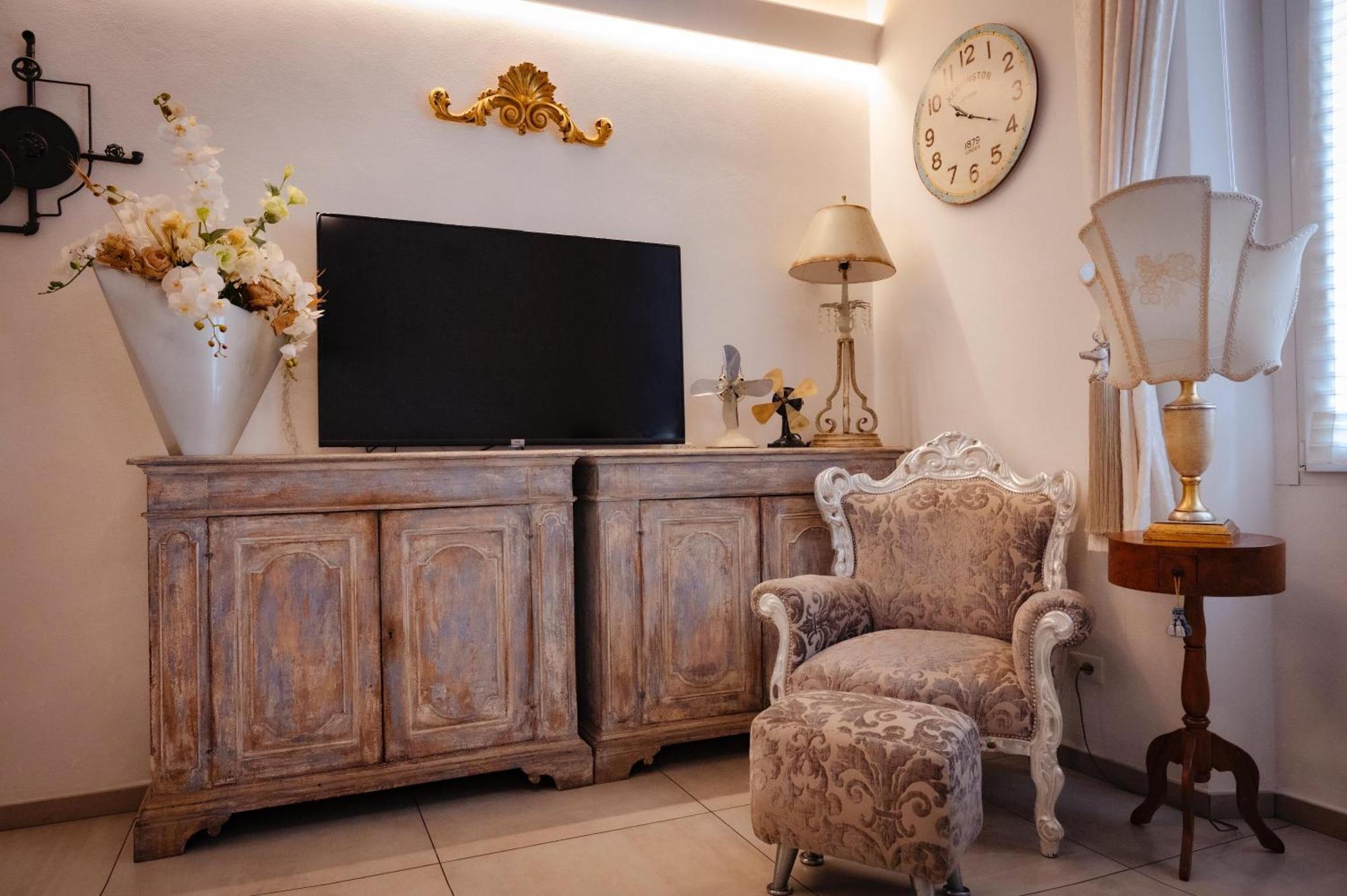 Magnifico Florence Luxury Exterior photo